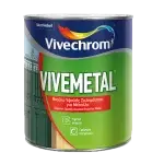 Vivemetal алкидна боя