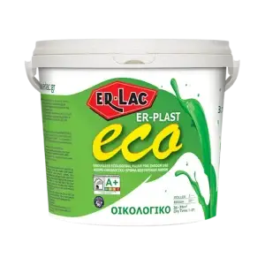 Екологичен латекс Er-Plast ECO