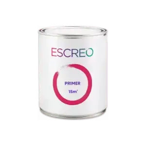 Грунд ESCREO 15м²