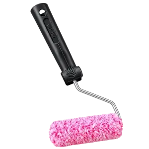 Мини валяк Microfiber-FIX